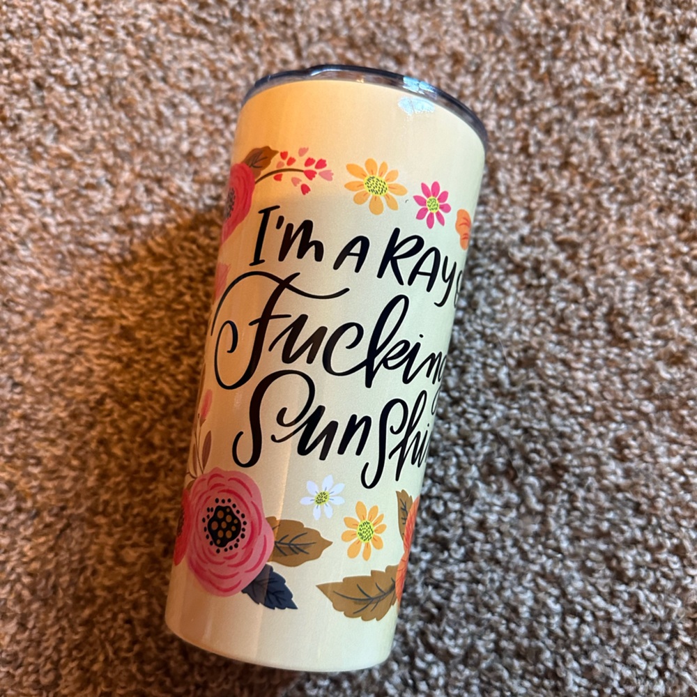 Tumbler